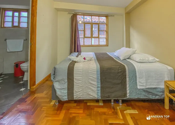 Plaza De Armas 8-minute 3br Cuzco