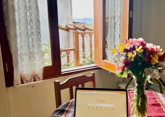 Plaza De Armas 8-minute 3br Appartamento *