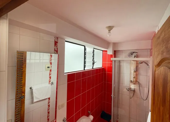 Plaza De Armas 8-minute 3br