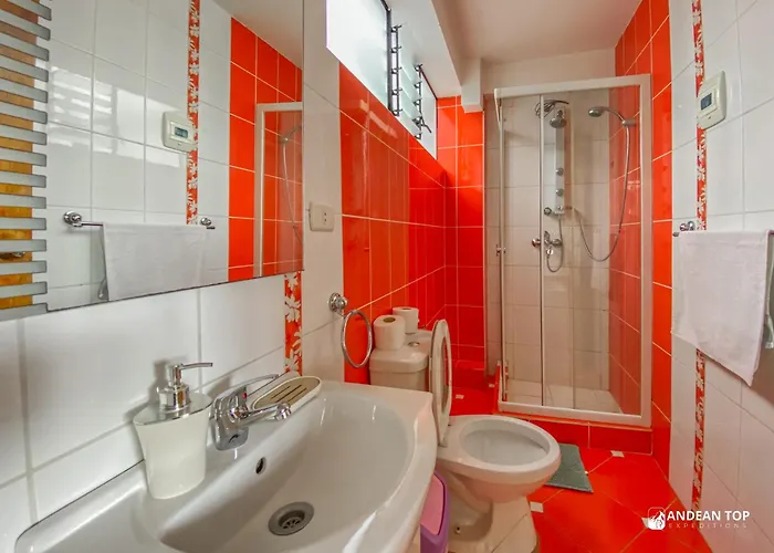 Plaza De Armas 8-minute 3br Cuzco