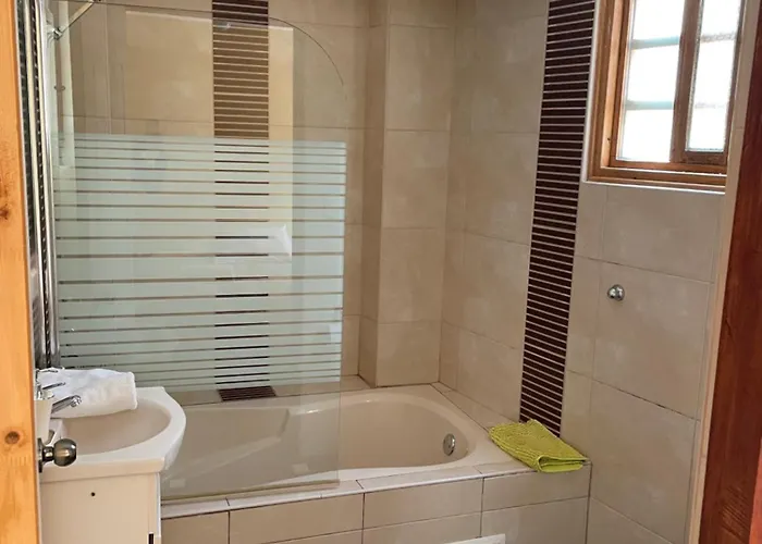 Appartamento Plaza De Armas 8-minute 3br *