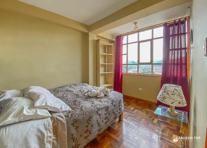 Plaza De Armas 8-minute 3br *